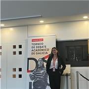 Clases particulares de oratoria. Disponibilidad de lunes a viernes por las tardes y sábados y domingos todo el día